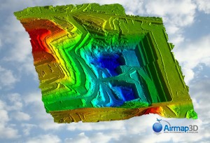 airmap3d-3d-model