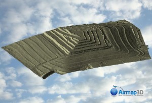 airmap3d-3dmodel-mine