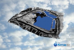 airmap3d-point-cloud-water